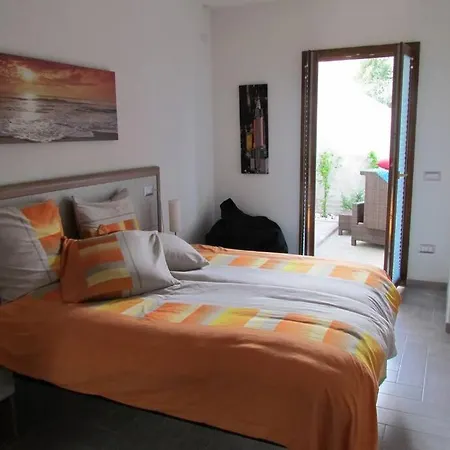Apartament - La Dolce - Where Dreams True Valledoria (Sardinia)