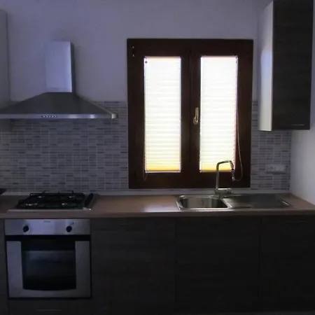 - La Dolce - Where Dreams True Apartament Valledoria (Sardinia)