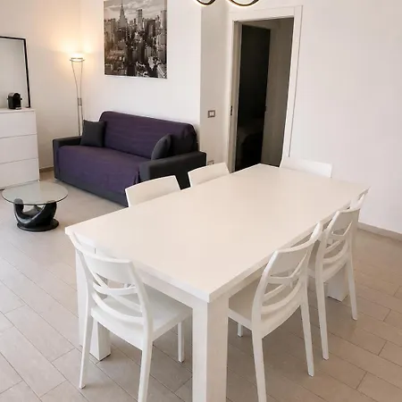 Appartement - La Dolce - Where Dreams True *