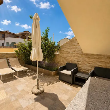 - La Dolce - Where Dreams True * Valledoria (Sardinia)